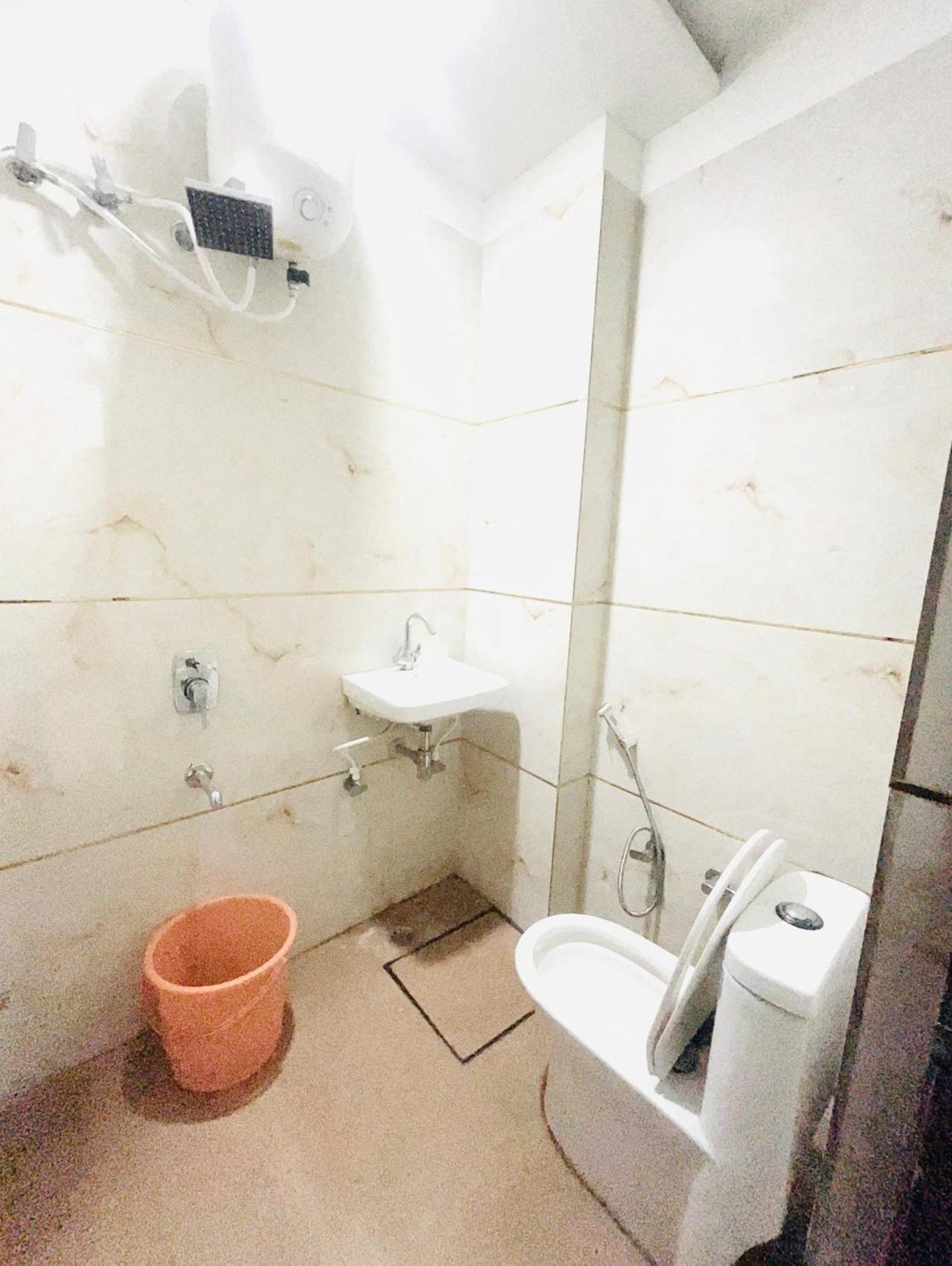 Hotel Green Apple בארילי חדר תמונה