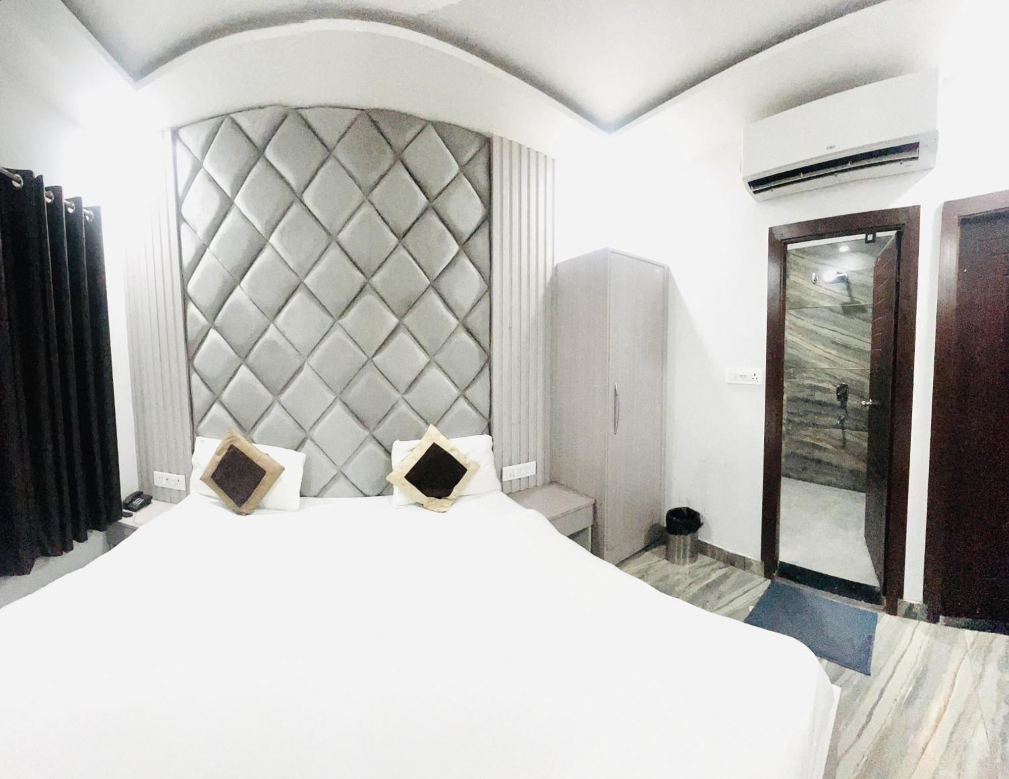 Hotel Green Apple בארילי מראה חיצוני תמונה