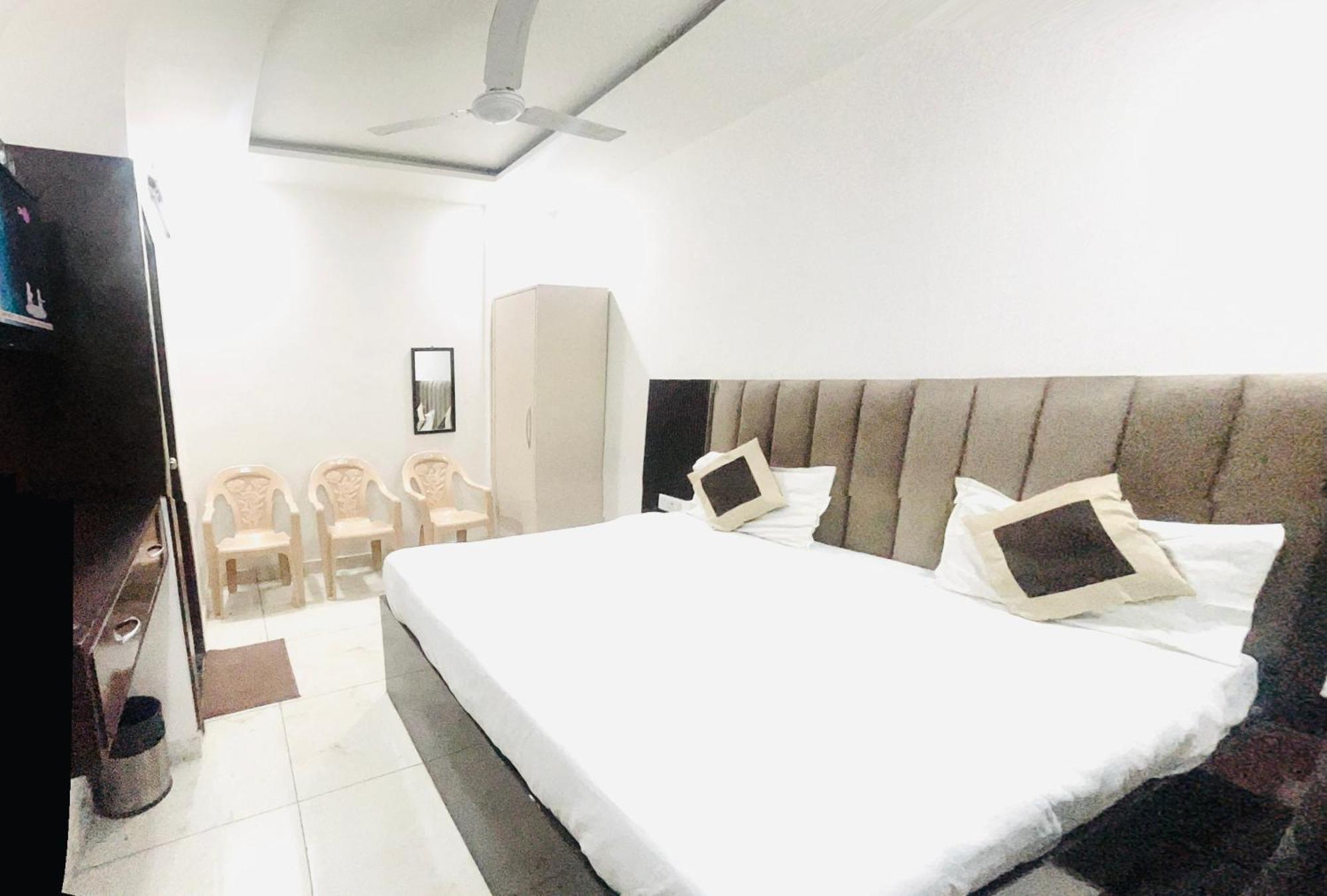 Hotel Green Apple בארילי מראה חיצוני תמונה