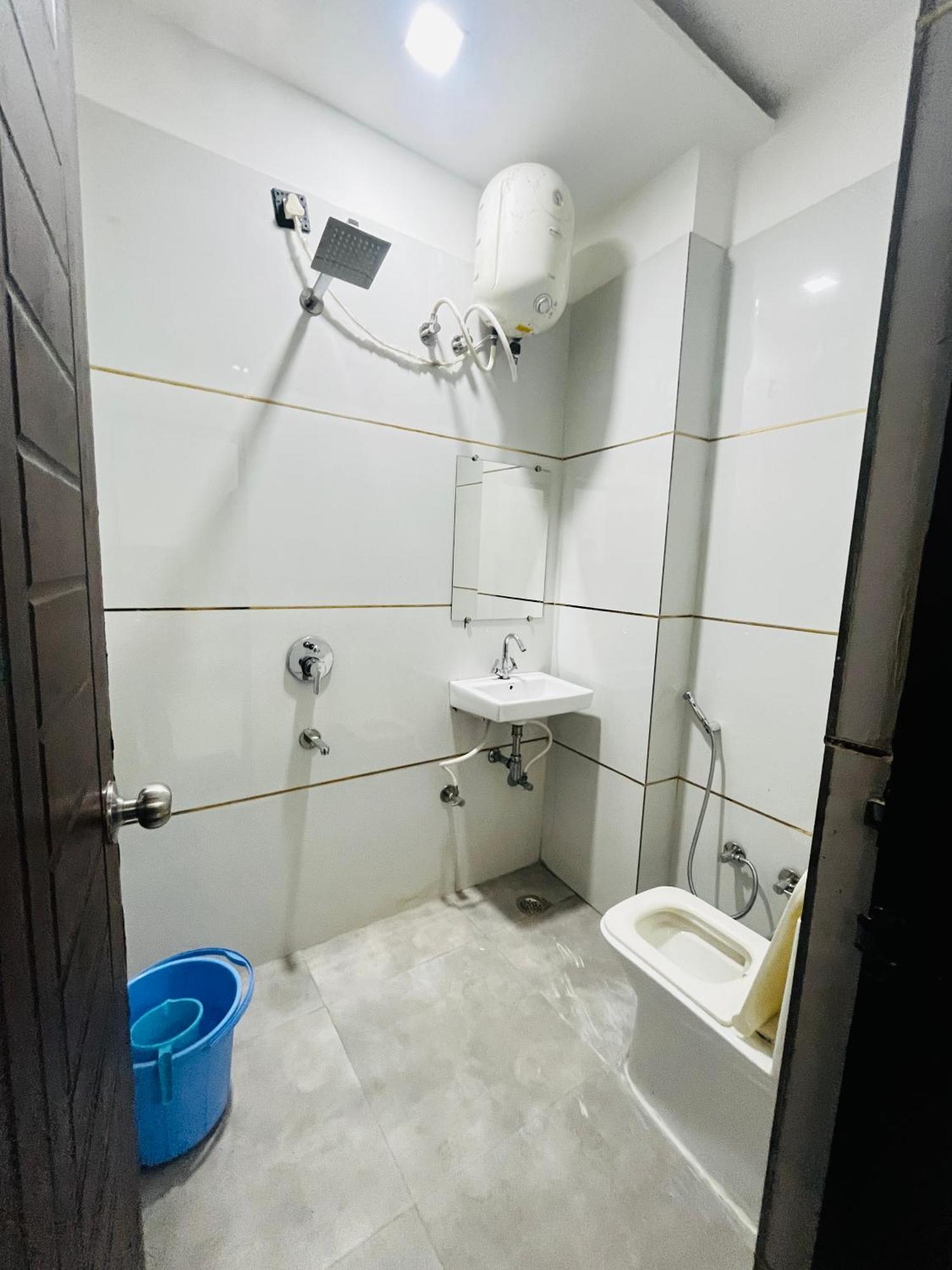 Hotel Green Apple בארילי מראה חיצוני תמונה