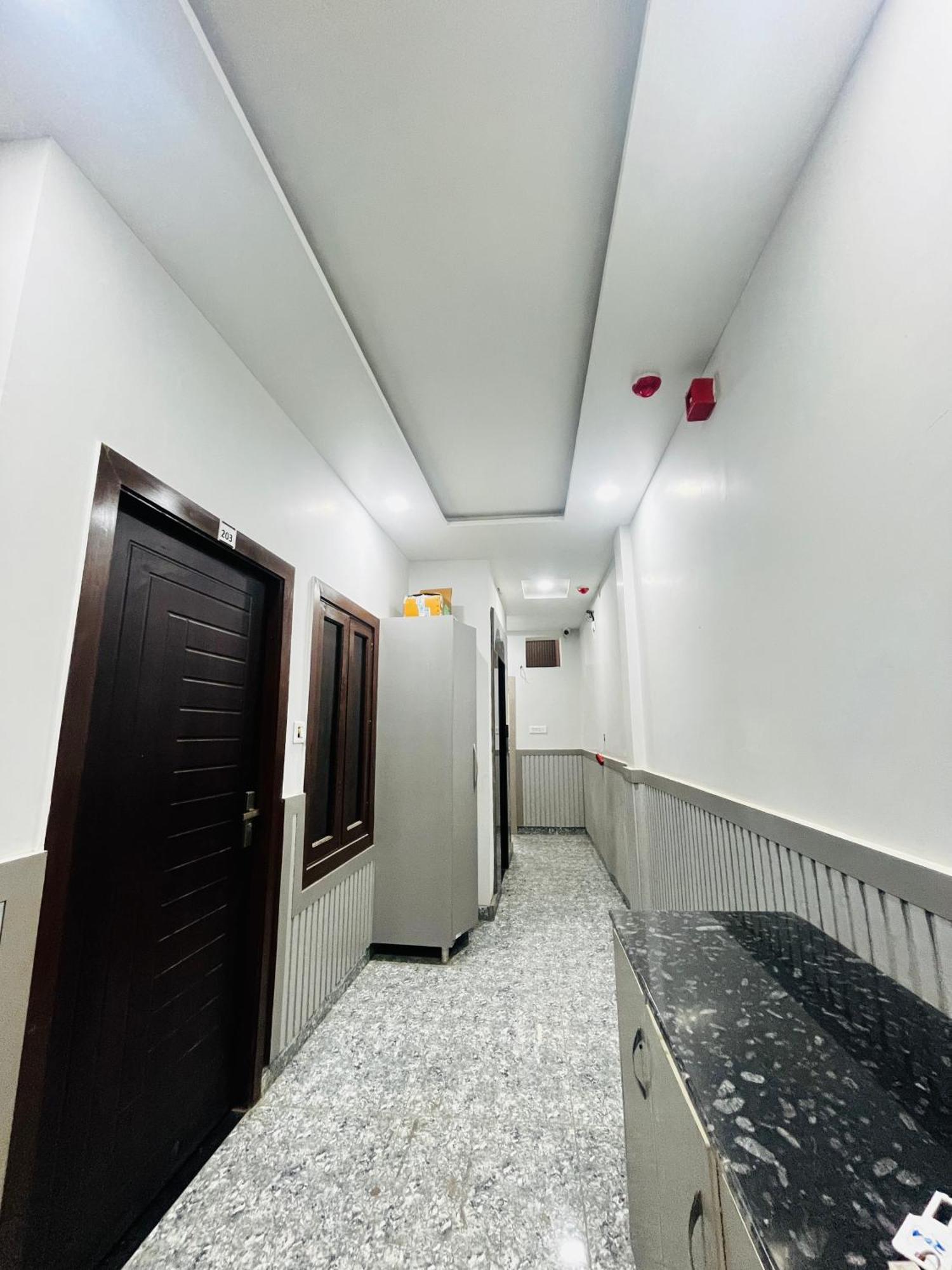 Hotel Green Apple בארילי מראה חיצוני תמונה